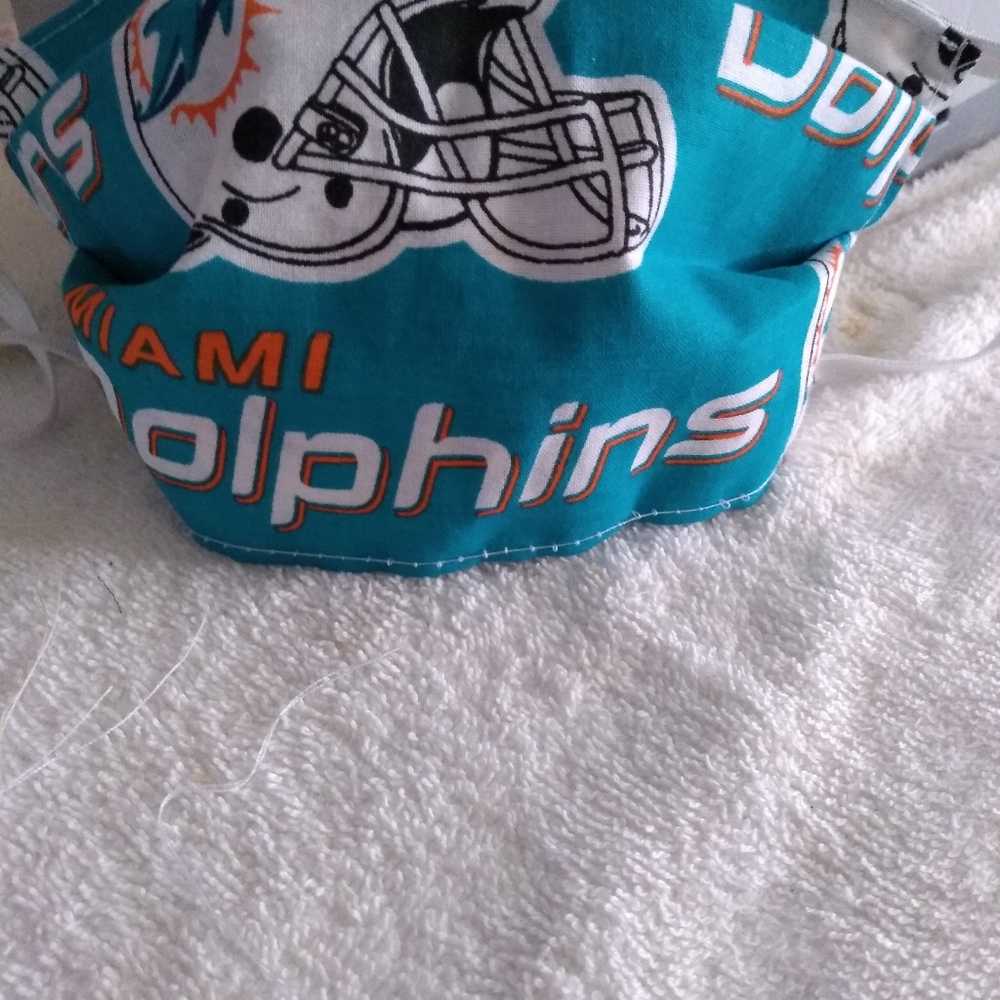 Face mask new